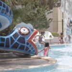 أكوا بارك أطفال أكوا بارك أطفال