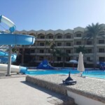 أكوا بارك للكبار والأطفال أكوا بارك للكبار والأطفال