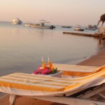 الإستجمام على شاطئ البحر الإستجمام على شاطئ البحر