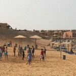 الكرة الطائرة الكرة الطائرة