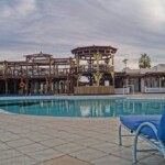 بارات ومطاعم الفندق بارات ومطاعم سيف هيفن