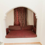 جانب من الغرفة المزدوجة جانب من الغرفة المزدوجة