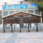 جوكر بار جوكر بار