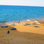 شاطئ منتجع ريجينا شاطئ منتجع ريجينا