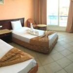 غرفة توين غرفة توين