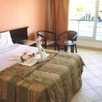 غرفة مزدوجة غرفة مزدوجة