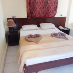 غرفة مزدوجة غرفة مزدوجة