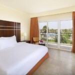 غرفة مزدوجة