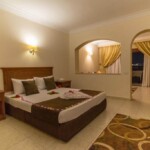 غرفة مزدوجة فندق تيفولي شرم الشيخ