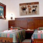 غرفة نوم توين غرفة نوم توين