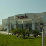 فندق شارمنج إن اكوا بارك شرم الشيخ