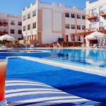 فندق فالكون نعمة ستار شرم الشيخ خليج نعمة