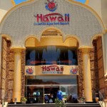 فندق هاواي لو جاردان الغردقة فندق هاواي لو جاردان الغردقة