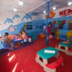 كيدز إيريا كيدز إيريا