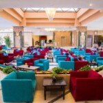 لوبي الإستقبال لوبي الإستقبال