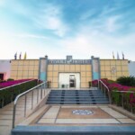 مدخل فندق تيفولي اكوا بارك شرم الشيخ