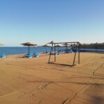 مساحات واسعة على البحر مساحات واسعة على البحر