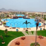 مشهد بانورامي