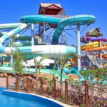 الاكوابارك مظاهر تعشقها العيون مظاهر تعشقها العيون فندق شارمنج إن شرم الشيخ