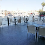 مقهى خاص بالفندق خارجي على الممشى السياحي في الغردقة مقهى خاص بالفندق خارجي على الممشى السياحي في الغردقة