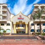 منتجع هاواي لو جاردان اكوا بارك الغردقة منتجع هاواي لو جاردان اكوا بارك الغردقة