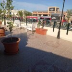 موقع الفندق موقع الفندق في خليج نعمة