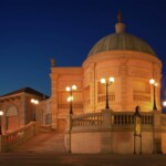 واجهة الفندق واجهة سيفن هيفن